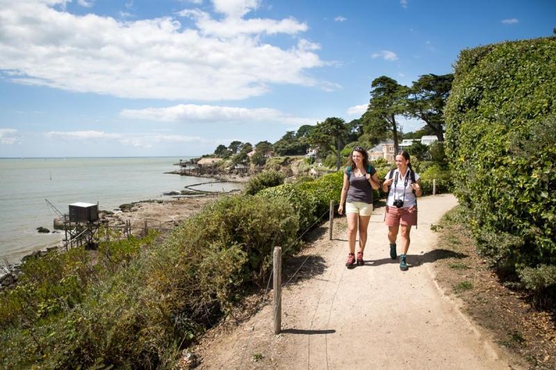 Pied A Terre En Bord De