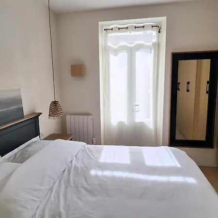 Pied A Terre En Bord De Mer Pornic Buitenkant foto